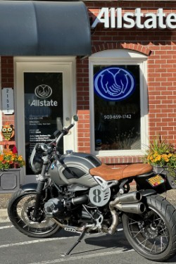 It is Motorcycle Weather !