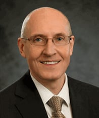 Mark Av Rackham, Insurance Agent