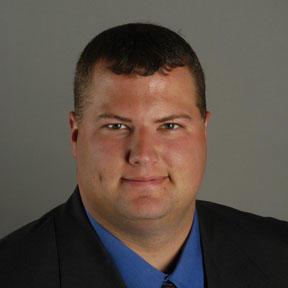 Allstate Insurance Agent Brian Strode