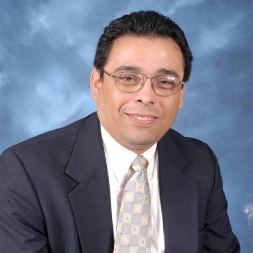 Mario Martinez, Sr. trusted Allstate advisor