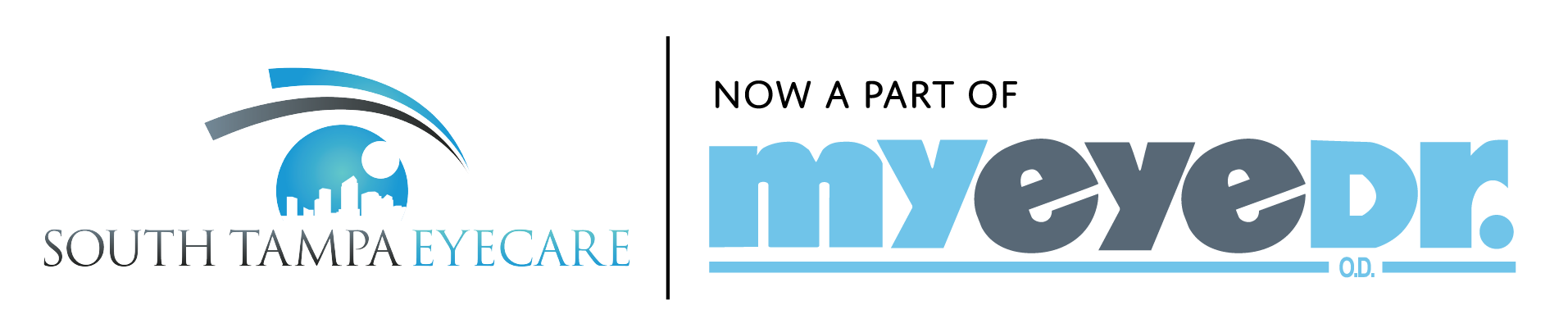 South Tampa Eyecare, now a part of MyEyeDr.