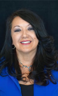 Photo of Dr. Deborah Maestes