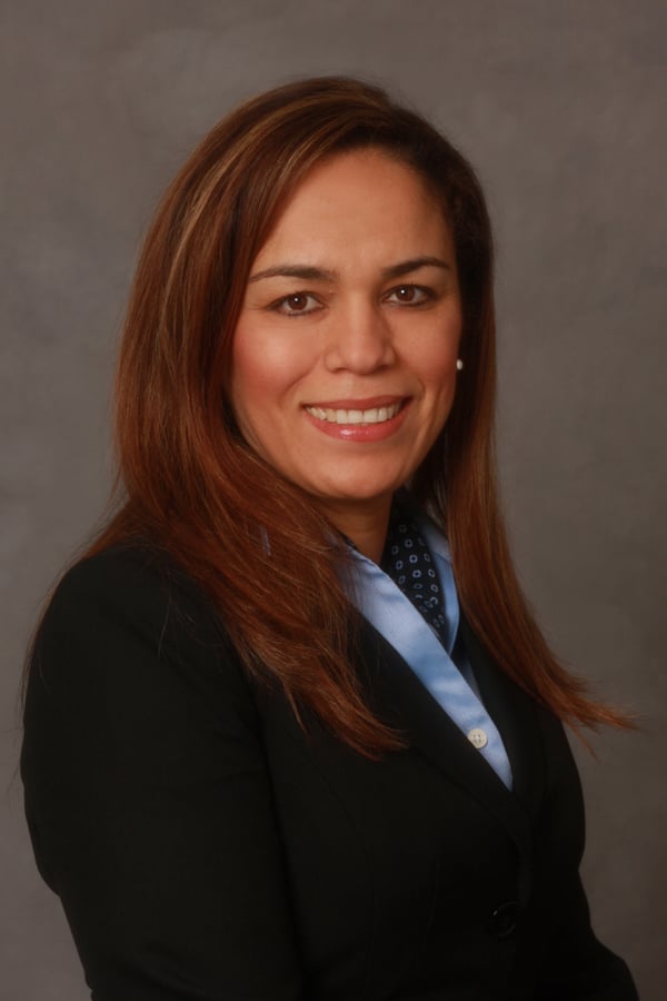 Agent Profile Photo