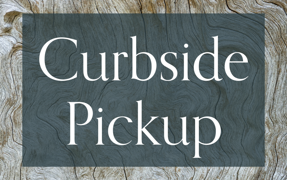 Woodhouse Spa Curbside Pickup Call 9374273529