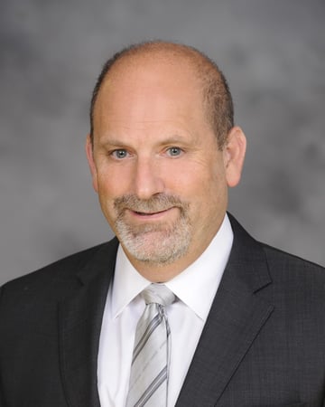 Photo of Ron Phillips