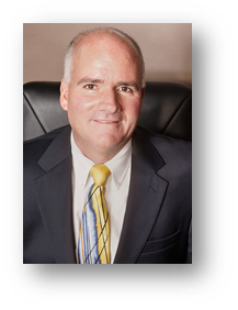 Photo of Richard Kearney