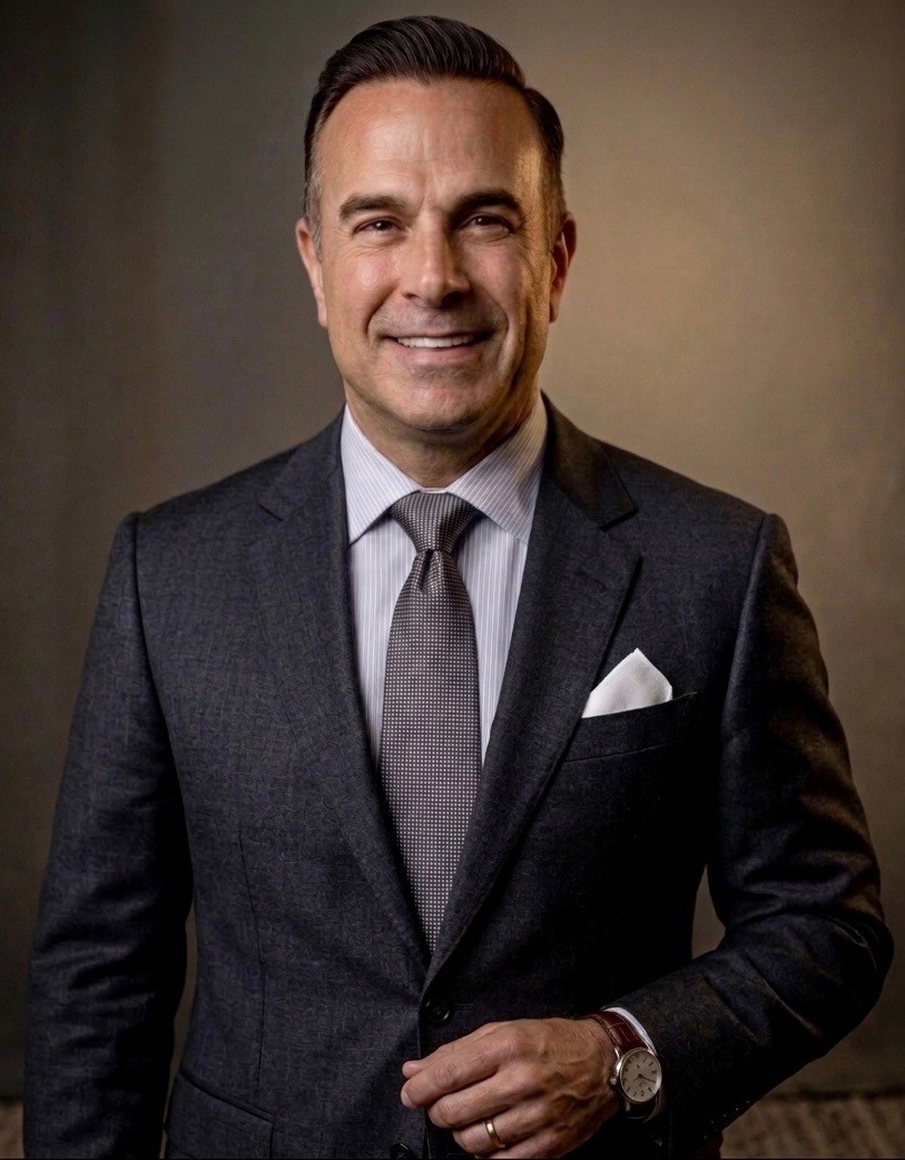 Photo of Joseph N. Silich - Morgan Stanley