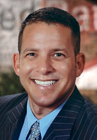 Loan officer headshot