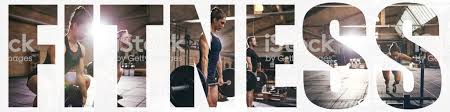 Fitness text