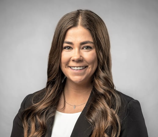 Photo of Sami Gianella, MBA