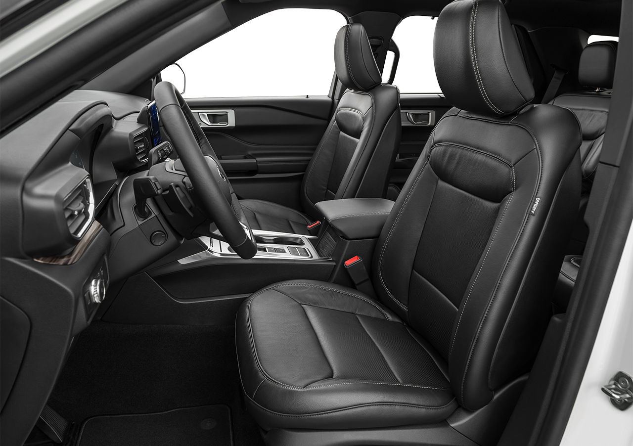 Image of Vehicle Trim