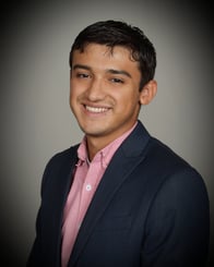 Photo of Roel Garcia Jr.