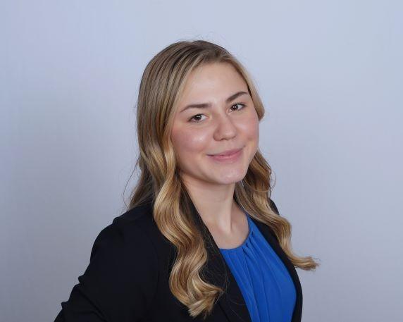 Photo of Hailey Vaught