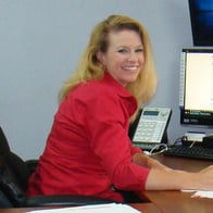 Photo of Dawn Wright