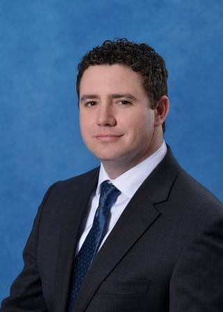 Photo of Bill T. Wilson, CFP®