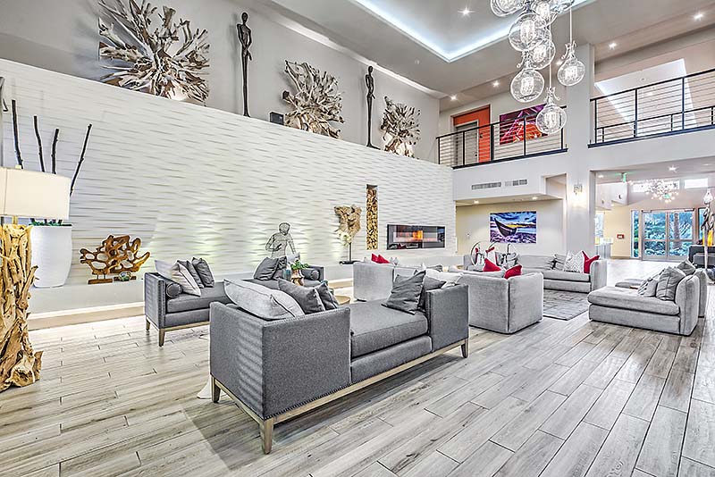 Inspire, a Ovation community