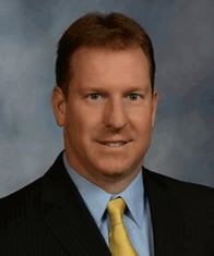 Mike Kutney, Insurance Agent