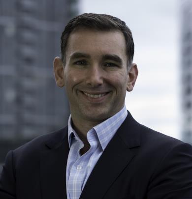 Photo of Nathan J Huveldt - Morgan Stanley