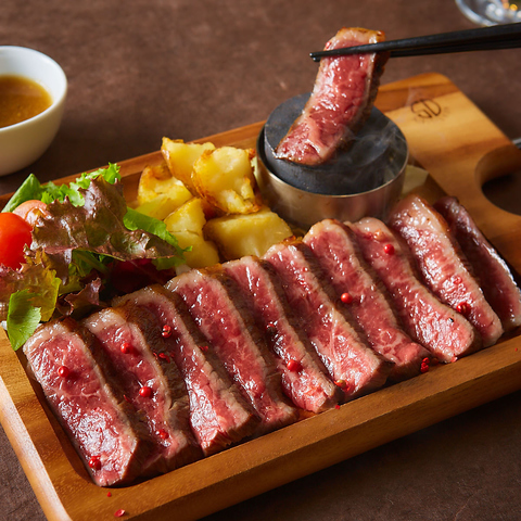 ◆ 肉料理 ◆