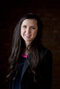 Photo of Katie Adams