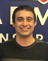 Photo of Ben Jaffee