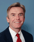 Alex Snotherly, Insurance Agent