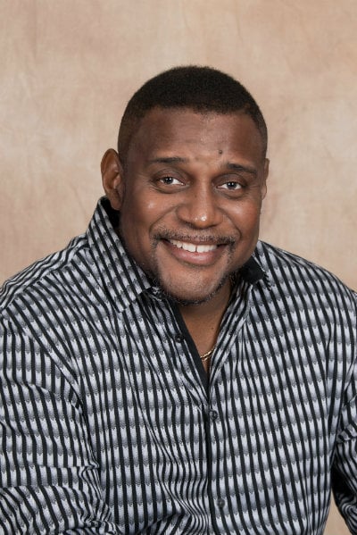 Allstate Insurance Agent Namon Collins, Jr.