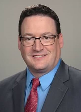 Steven Bensinger Citizens Bank