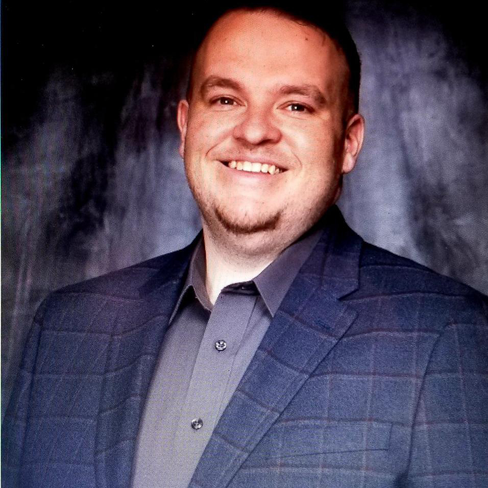 Agency Owner Jonathan V. Taylor