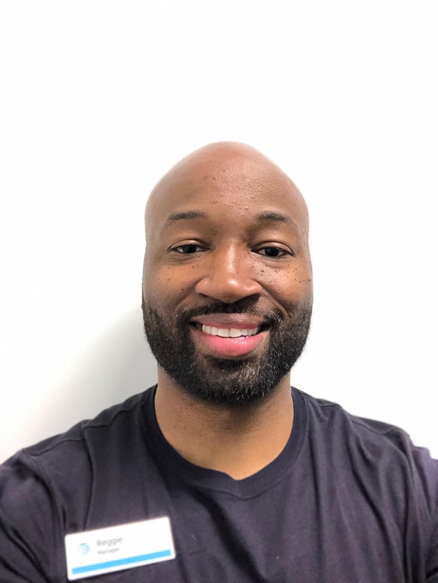 manager photo