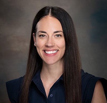 Photo of Andi Mills Hadjiyski - Morgan Stanley