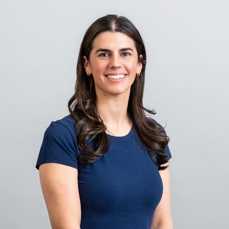 Maggie Adamchak Advisor Headshot image