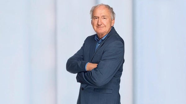 Friedrich Rödler. Ihr Ansprechpartner für die Barmenia Versicherung in München.