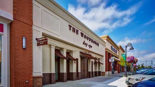 WOODHOUSE SPA ARBOR LAKES