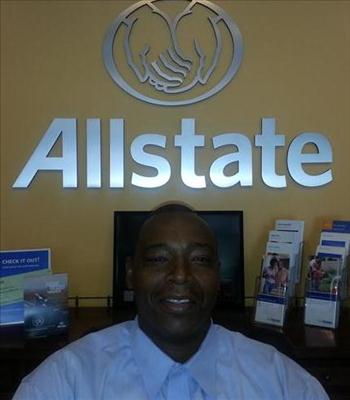 Allstate Agent - Henry Harris