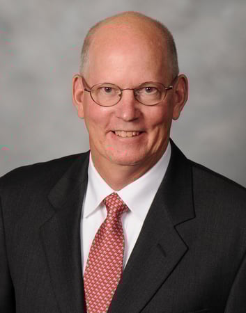 Allstate Insurance Agent Patrick Hamilton
