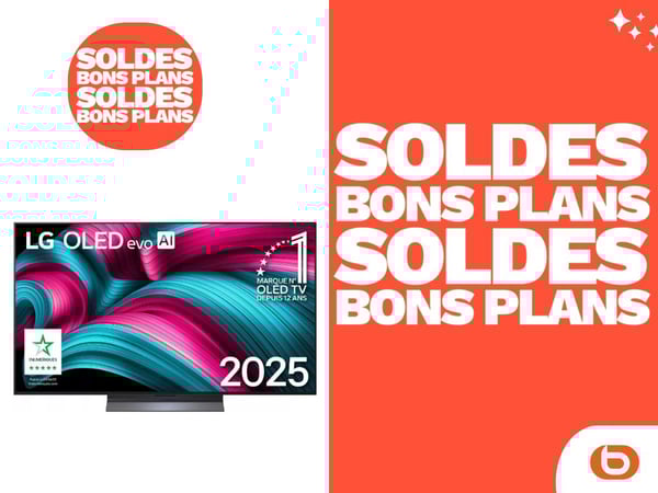 TV OLED LG 55C5 2025 (139cm)