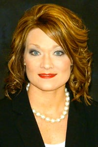 Photo of Heather R. Lynn