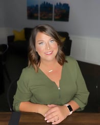 Photo of Amanda Heany