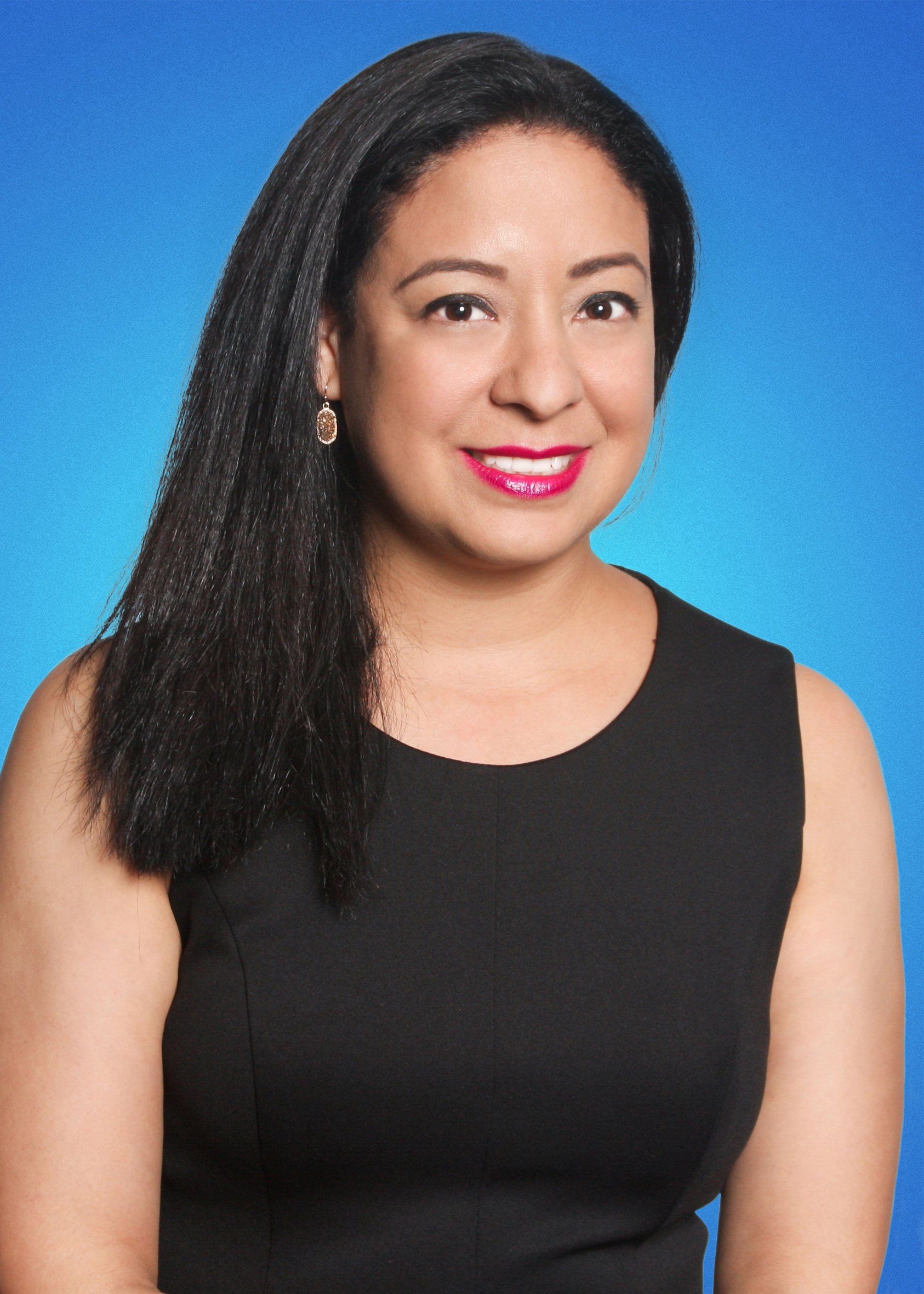 Brenda Gomez