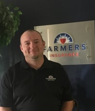 Photo of Jeremy Rushing