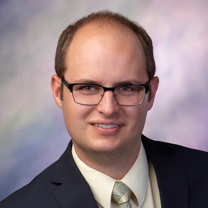 Photo of Mitchell Schmidt, M.D. Rapid City