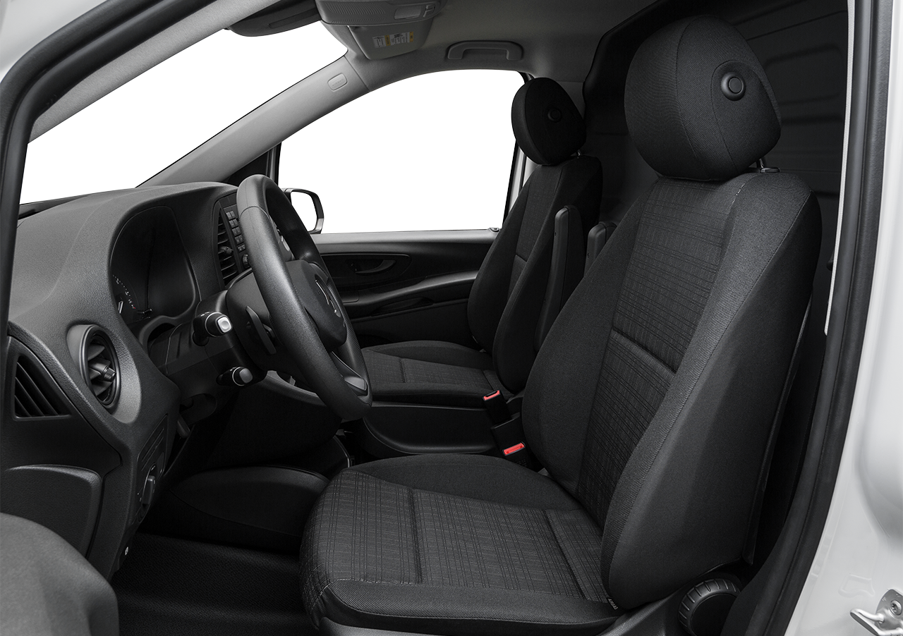 Image of Vehicle Trim