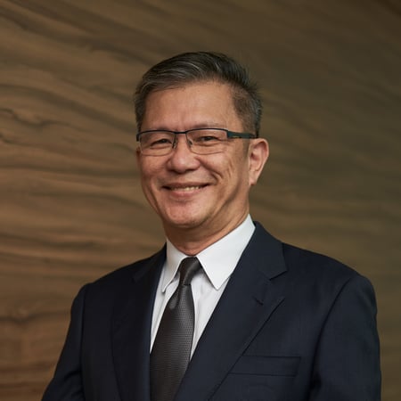 ANDREW CHOONG's headshot