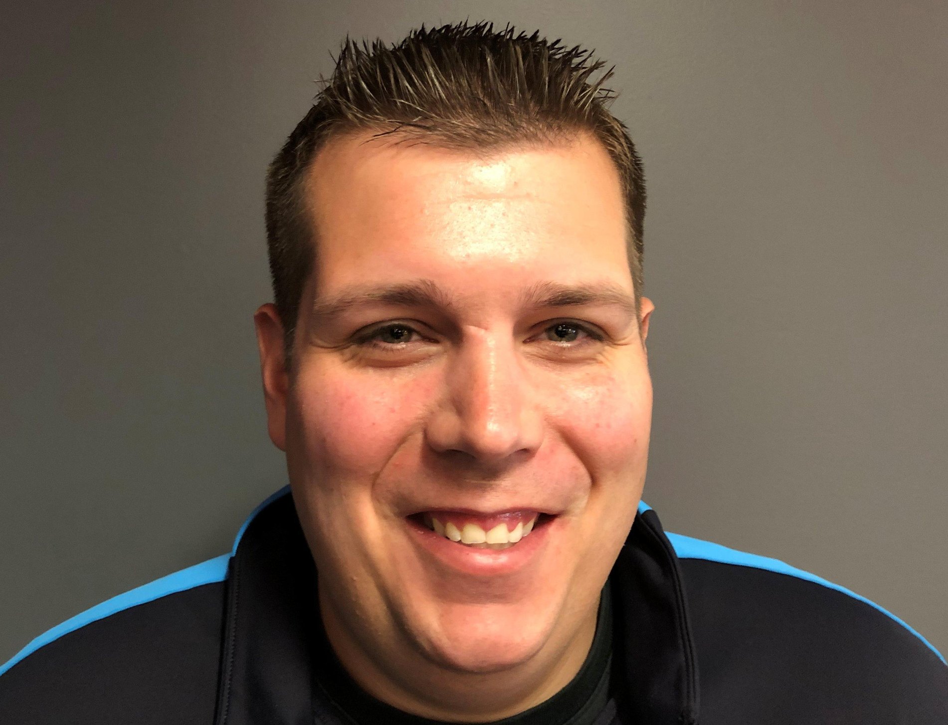 manager photo