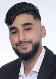 Allstate Insurance Agent Hakim Muza