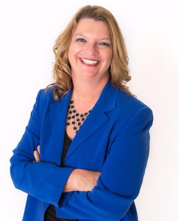 Allstate Insurance Agent Melaney McCabe