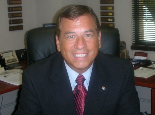Photo of Robert Wolk