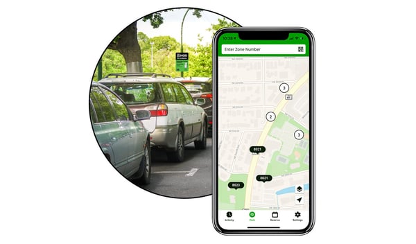 Wilton Manors, FL Parking Game Day Parking – ParkMobile