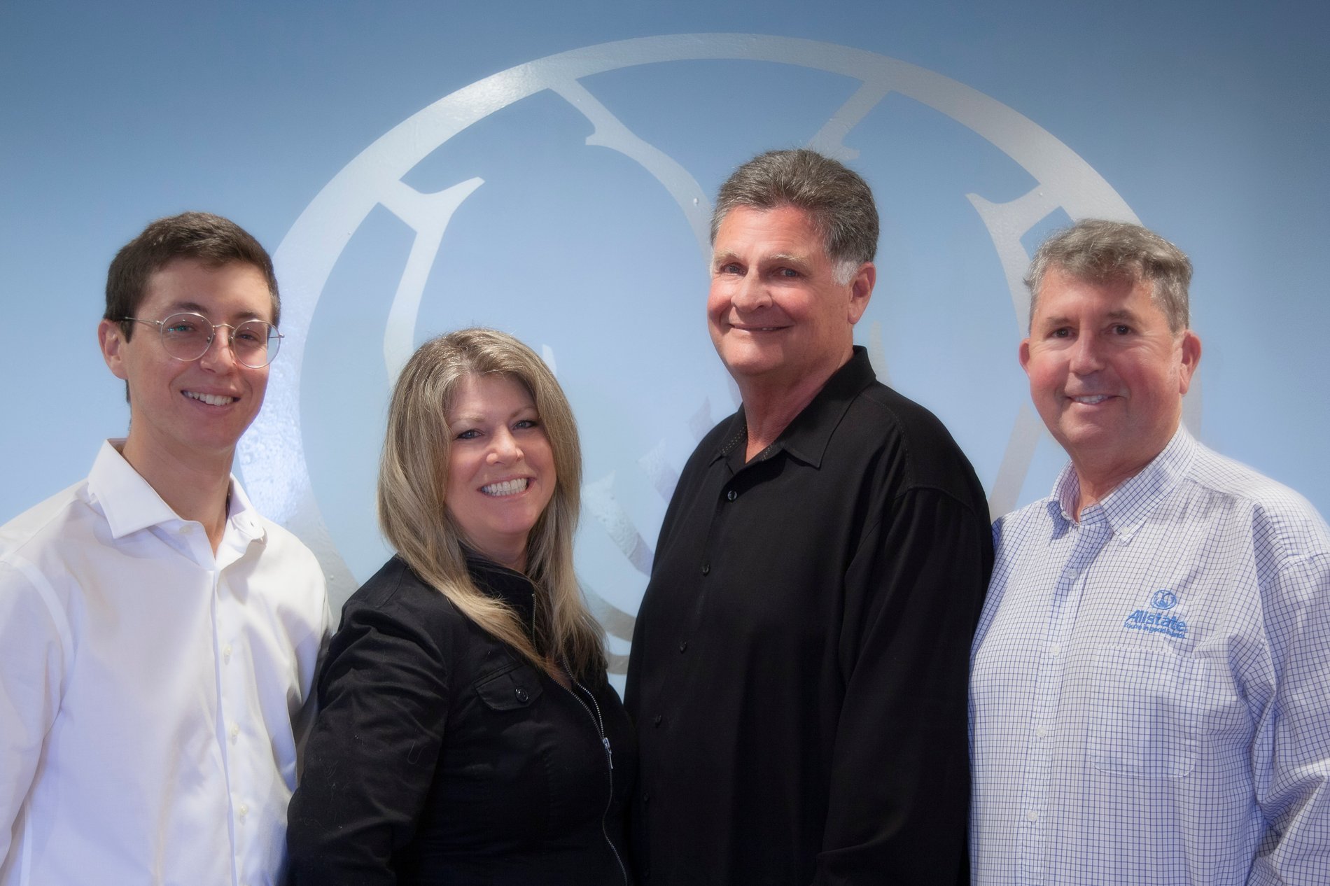 Your Good Hands Team